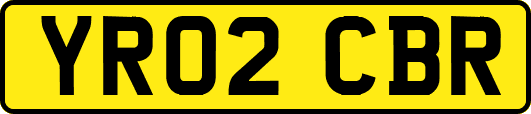YR02CBR