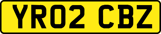 YR02CBZ