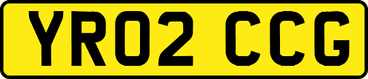 YR02CCG