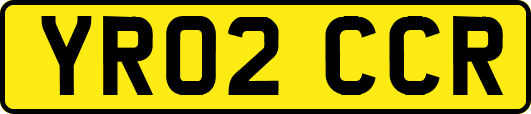 YR02CCR