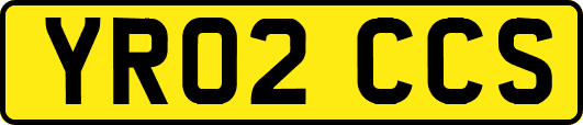 YR02CCS