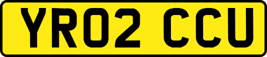 YR02CCU