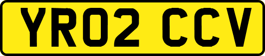 YR02CCV