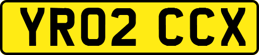 YR02CCX
