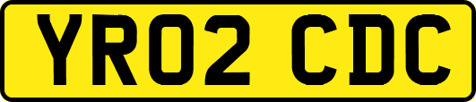 YR02CDC