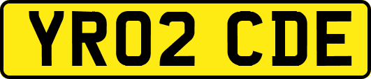 YR02CDE
