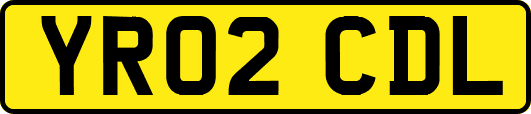 YR02CDL