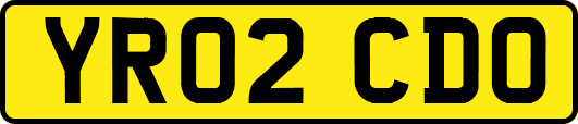 YR02CDO