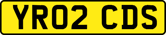 YR02CDS