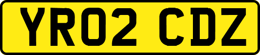 YR02CDZ
