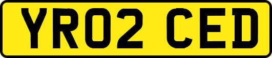 YR02CED