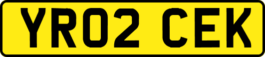 YR02CEK