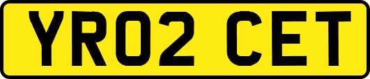 YR02CET