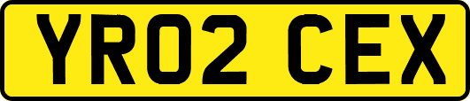 YR02CEX