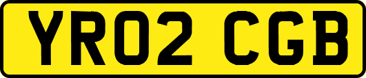 YR02CGB