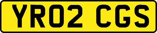 YR02CGS