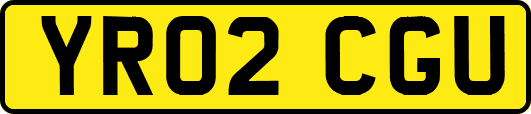 YR02CGU