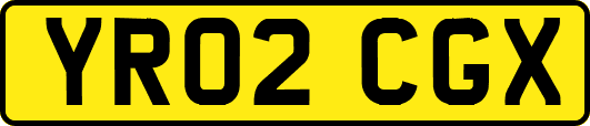 YR02CGX
