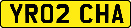 YR02CHA