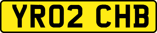 YR02CHB