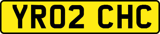 YR02CHC