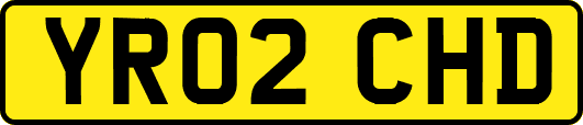YR02CHD