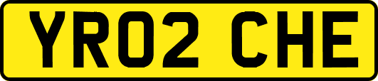 YR02CHE