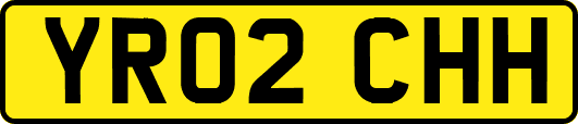 YR02CHH