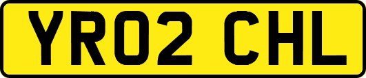 YR02CHL