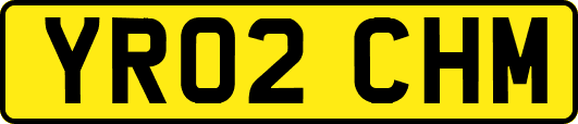YR02CHM