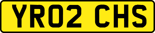 YR02CHS