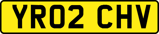 YR02CHV