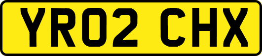 YR02CHX