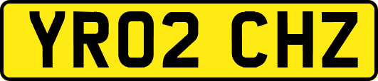 YR02CHZ