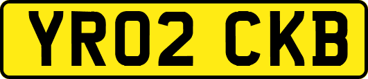 YR02CKB
