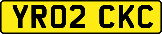 YR02CKC