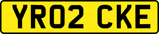 YR02CKE