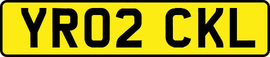 YR02CKL