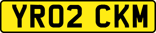 YR02CKM