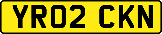 YR02CKN