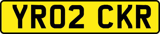 YR02CKR