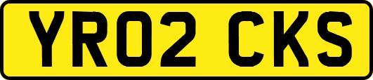 YR02CKS