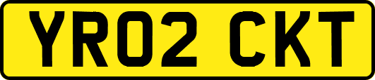YR02CKT
