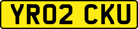YR02CKU