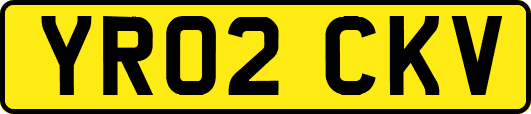 YR02CKV