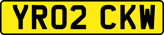 YR02CKW