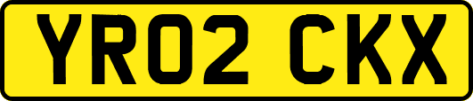 YR02CKX