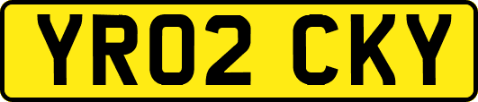 YR02CKY
