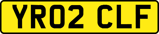 YR02CLF