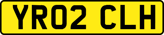 YR02CLH